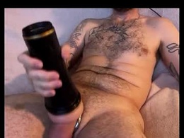 Screen Grab from _slipperyrichard