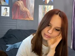 Screen Grab from _slutty_fox_