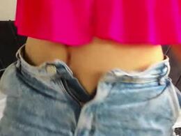 Screen Grab from _sophiesweet777