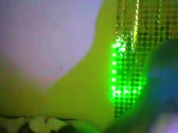 Screen Grab from _spider_dick_
