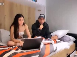 Screen Grab from _stella_white