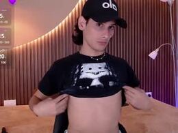 Screen Grab from _sweet_boy_23