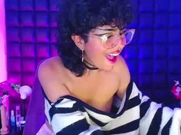 Screen Grab from _sweet_kuromi
