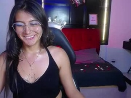 Screen Grab from _sweet_lia_