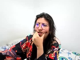 Screen Grab from _sweet_melodyy