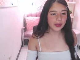 Screen Grab from _sweethlove