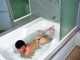 Screen Grab from _sweetyangel_