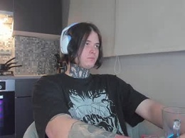 Screen Grab from _torfin_