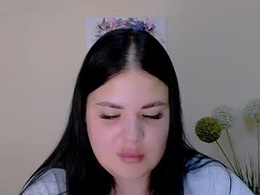 Screen Grab from _trisha_li