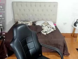 Screen Grab from _venusdesire