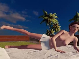 Screen Grab from _virtual_x_fantasy_