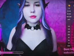 Screen Grab from _yourfaifu_