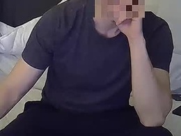 Screen Grab from aaaguyyy