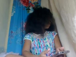 Screen Grab from aanitaah