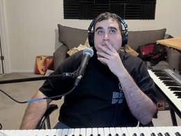 Screen Grab from aaroleplayer