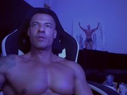 Screen Grab from aaronblazee