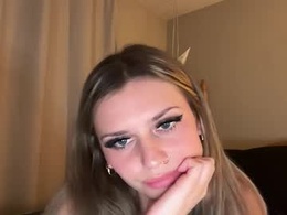 Screen Grab from abbiebrooks