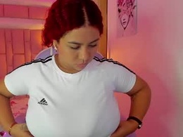 Screen Grab from abbiexoxo_