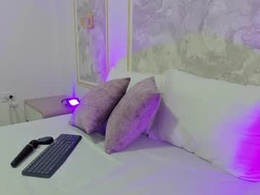 Screen Grab from abby_curry