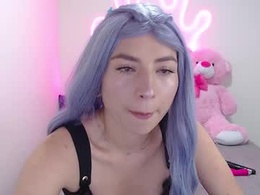 Screen Grab from abby_jones222