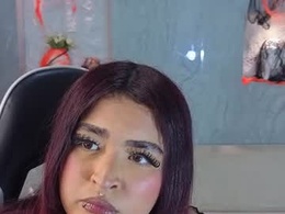 Screen Grab from abby_koi_tx