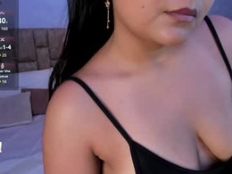 Screen Grab from abby_palmer1