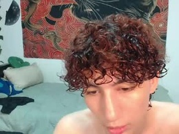 Screen Grab from abby_seex