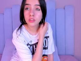 Screen Grab from abby_taylorxxx