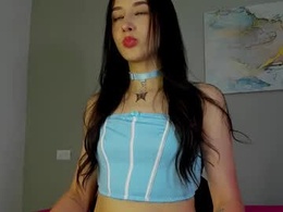 Screen Grab from abbypalmer_