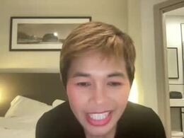 Screen Grab from abbysmilesangel