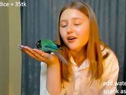 Screen Grab from abbywyte