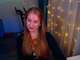 Screen Grab from abigail_flex