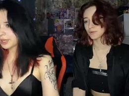 Screen Grab from absent_fairy