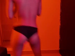 Screen Grab from aby_secret