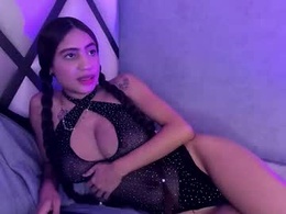 Screen Grab from aby_tayloor