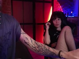 Screen Grab from abyssknight666