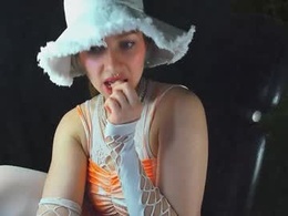 Screen Grab from acidmelanie