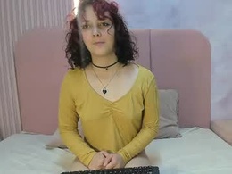 Screen Grab from ada_lux26