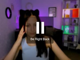 Screen Grab from adalina_summer