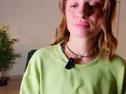 Screen Grab from adalinedeluney