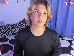 Screen Grab from adam_angelsss