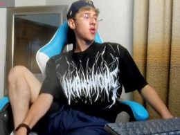 Screen Grab from adam_foxs