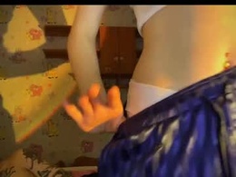 Screen Grab from adam_lans