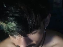 Screen Grab from adam_x256