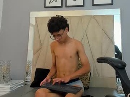 Screen Grab from adams_bobby