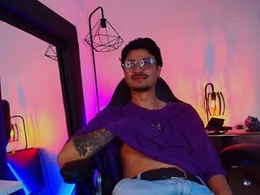 Screen Grab from adams_coopper