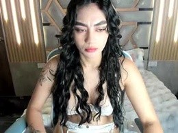 Screen Grab from adara_hot_1