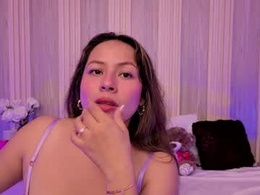 Screen Grab from adara_sweett