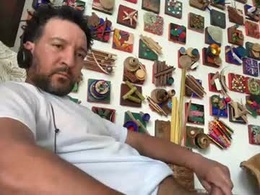 Screen Grab from adax23433