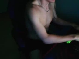 Screen Grab from addisonluke7